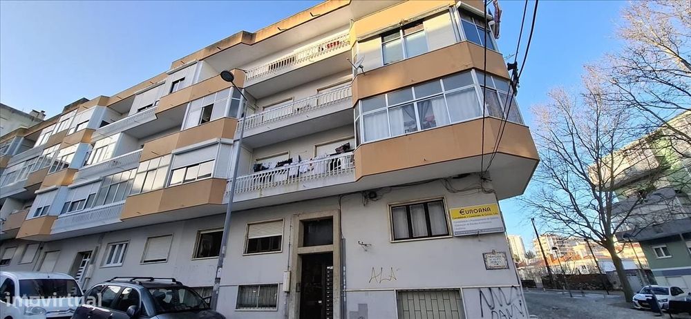 Apartamento em Sintra, São Marcos