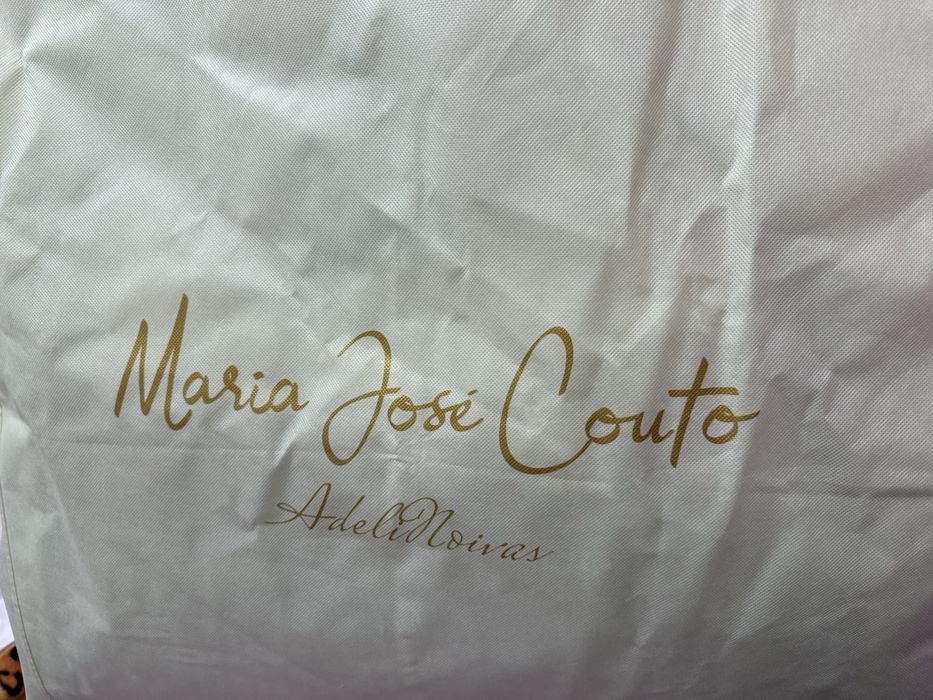 Vestido de noiva nao usado