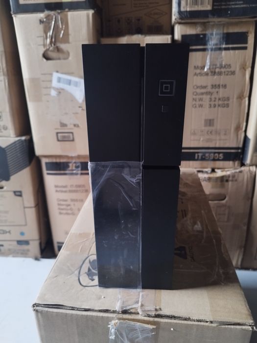 Obudowa Aerocool Playa Slim RGB Nowa