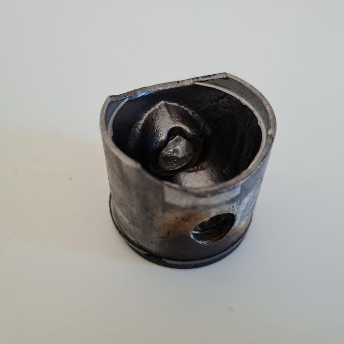 Husqvarna 36 Cylinder Tłok Oryginał Komplet