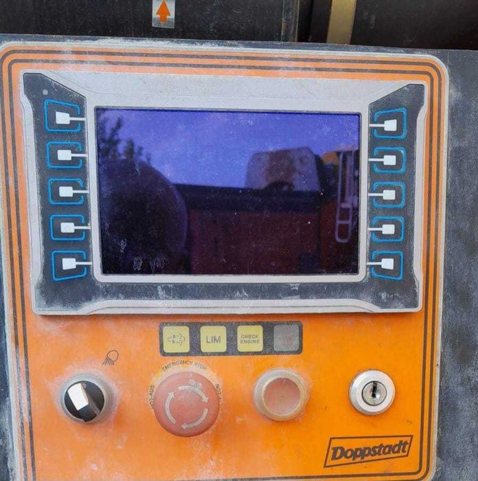 Rozdrabniacz  Dppstadt Inventhor 9