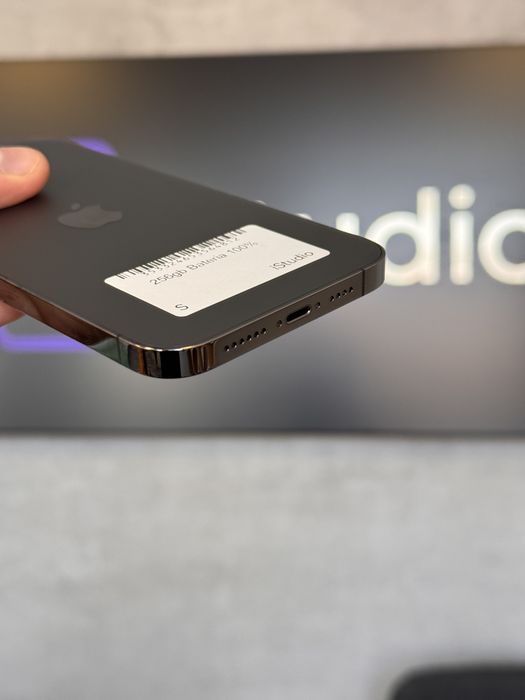 RATY 0% iPhone 13 Pro Max 256GB BATERIA 100% GWARANCJA 12 miesiecy!!!