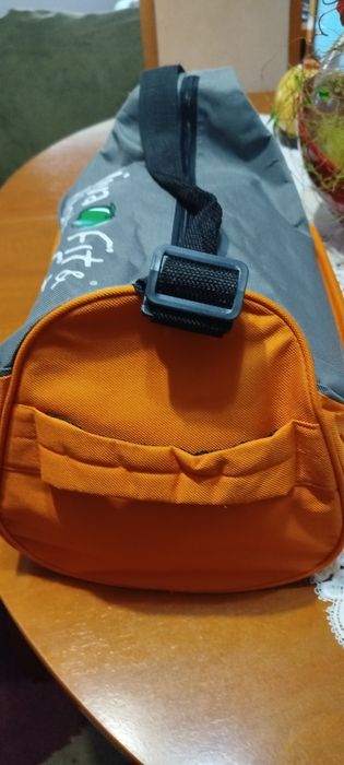 Saco de desporto  primaveril