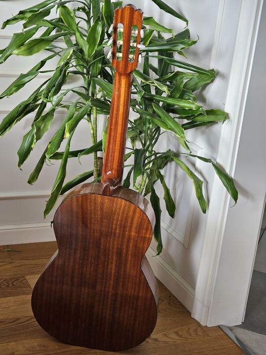 Gitara klasyczna Admira Juanita Espana