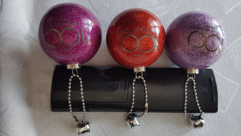 Bombki z postaciami z Disney