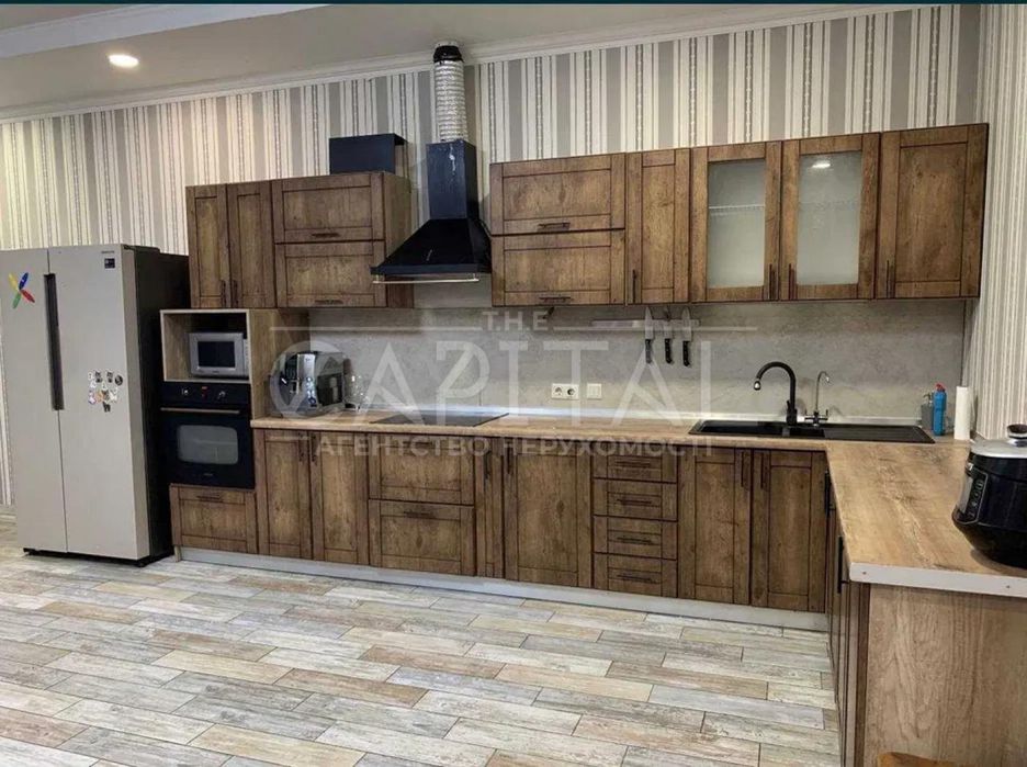 Оренда будинку, Вишгородський район, Міжріччя