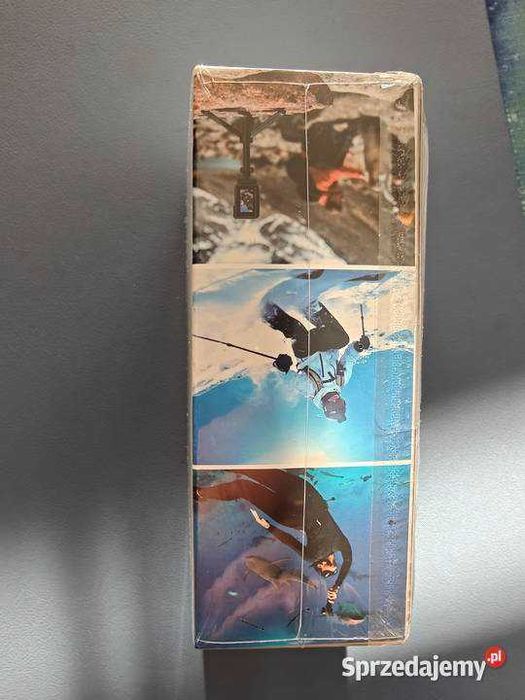 kamera sportowa DJI Osmo Action 5 Pro – Standard Combo