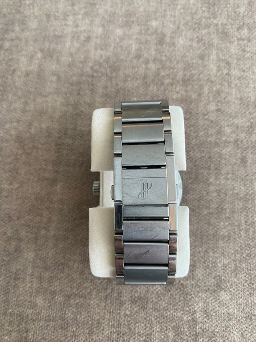 Hublot Classic fusion titanic