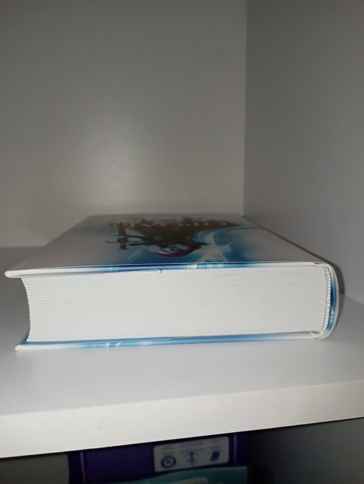 Книга "Королева теней" | Серія "Стеклянный трон" | С. Дж. Маас