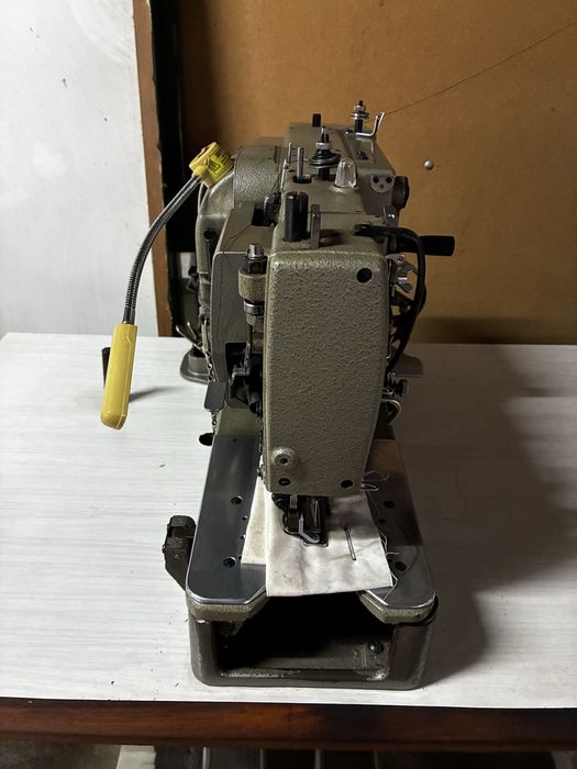 Maquina de casear industrial