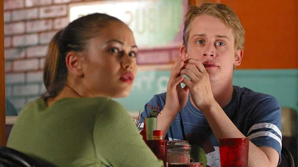 SEXO E PEQUENO ALMOÇO (Miles Brandman) Macaulay Culkin/Kuno Becker