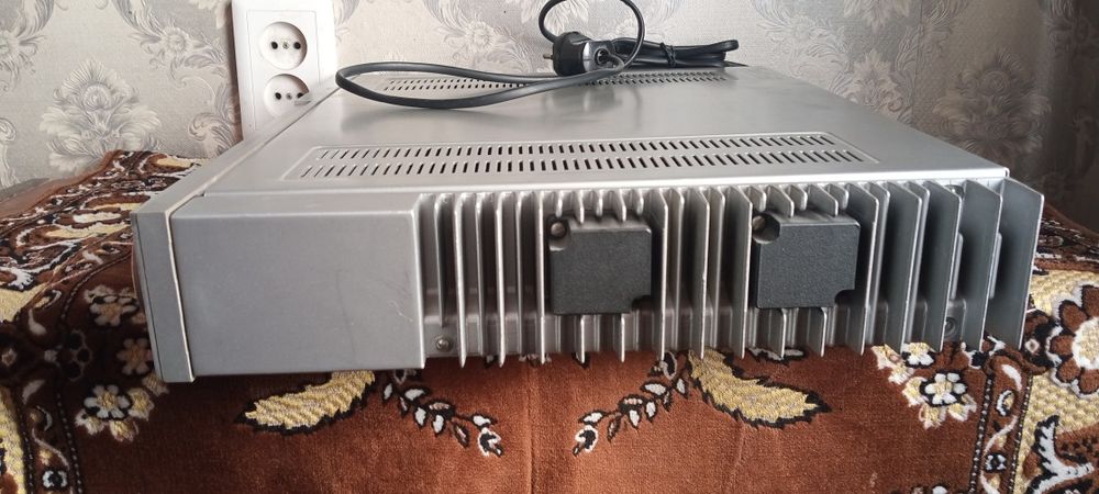 Амфитон 75У-101 Стерео підсилювач