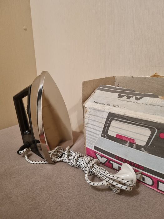 Праска нова часів ссср