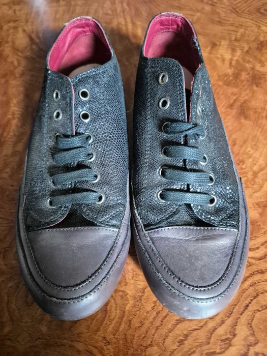 Buty Candice Cooper Rock