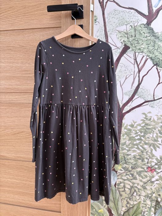 Sukienka H&M r. 134