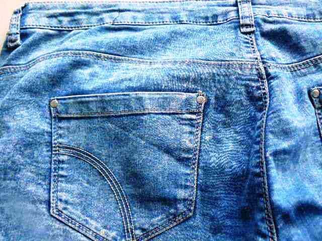 Denim Co. Super Skinny spodnie jeansy 16 44 pas 104 cm