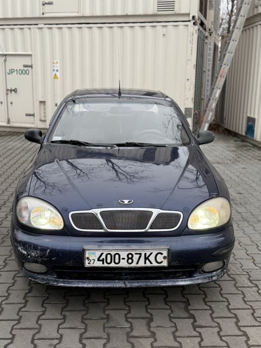 Продам Daewoo Sens 2002р