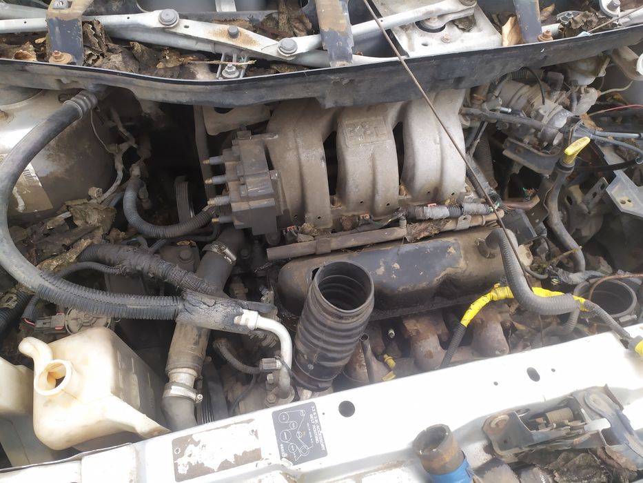 IFA w50 самосвал