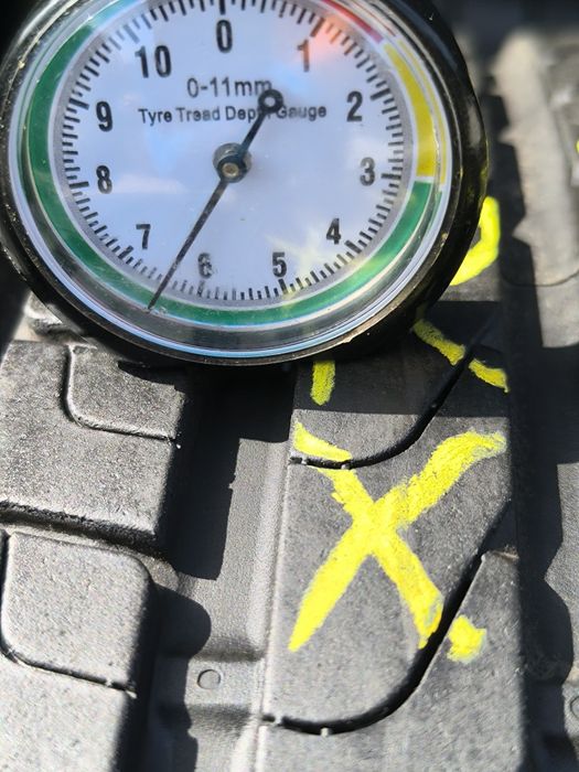 Opona Pirelli cinturato p 7 225/45/18 pojedynka