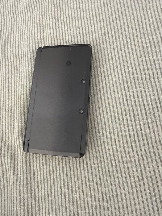 Nintendo 3Ds a funcionar perfeitamente