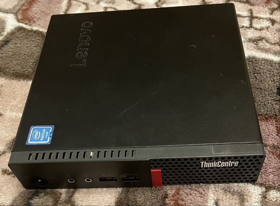 Lenovo 710q komputer w dobrym stanie