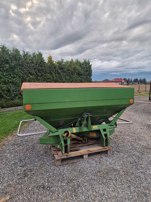 Rozsiewacz Amazone ZA-M II