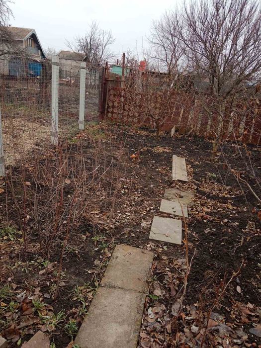 Продаю садовотческое общество Західне