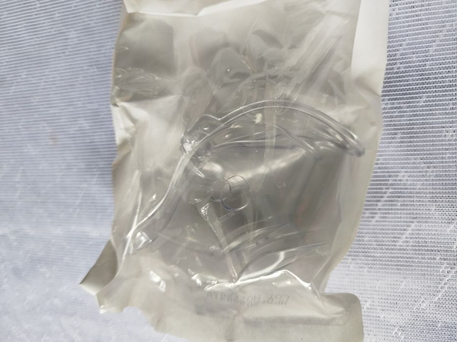 Przenośny nebulizator