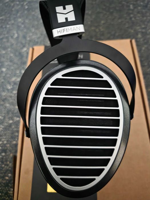 hifiman edition xs - Купить электронику - Цены на OLX.ua