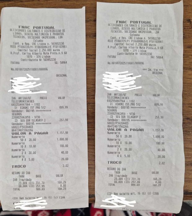 Xiaomi 15T Pro - 512GB - Black