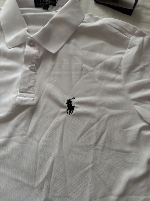 Polówka Ralph Lauren Polo