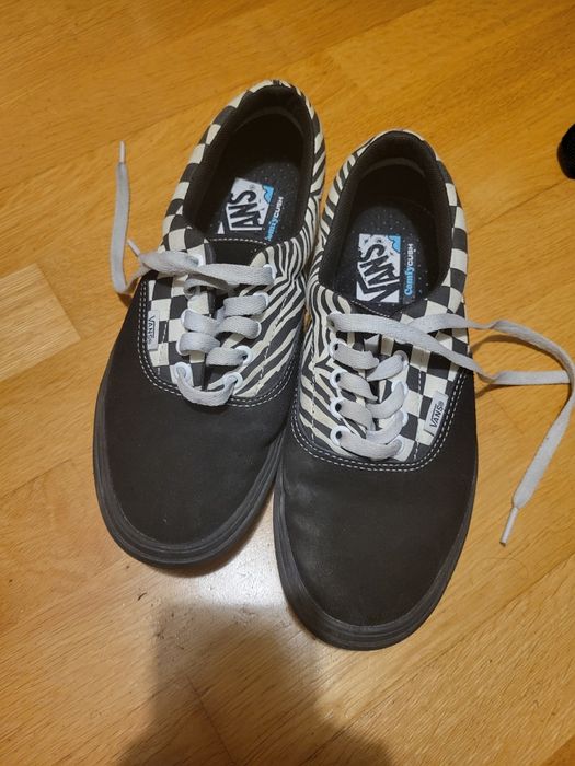 Ténis vans tamanho 38.5