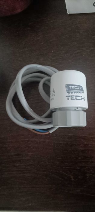 Silownik Nc normalnie zamknięty