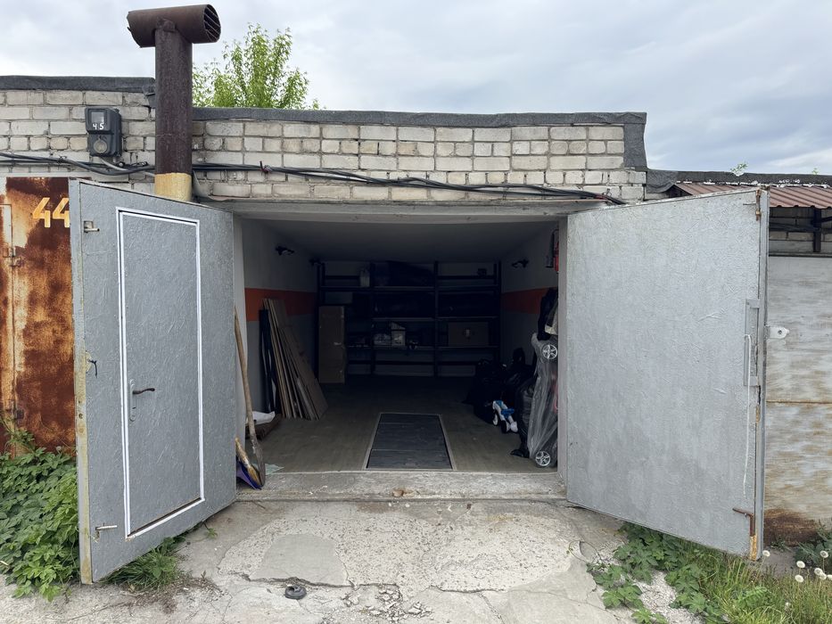 Продам Гараж Победа-6