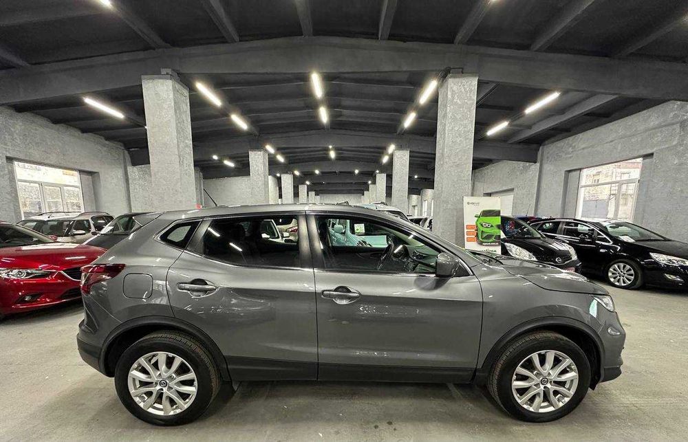 Продам NISSAN ROGUE SPORT 2021 року