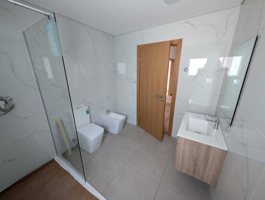 Apartamento T3 Novo em Lamego