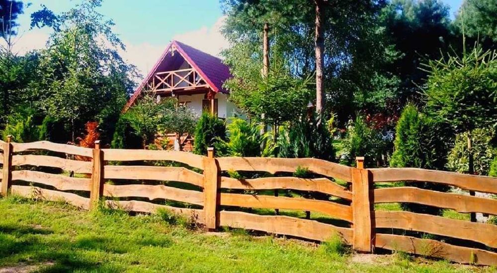 Domek letniskowy do wynajęcia
