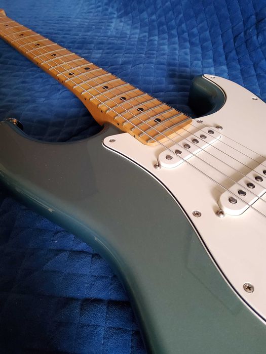 Fender Player Stratocaster (Made in mexico)