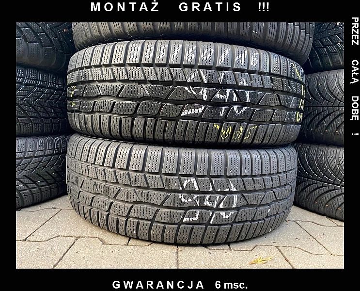 205/60r16 Continental Win TS830P_7,5mm_2szt_(940)