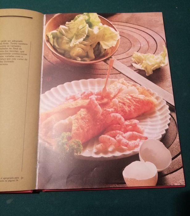 A Arte da Boa Cozinha