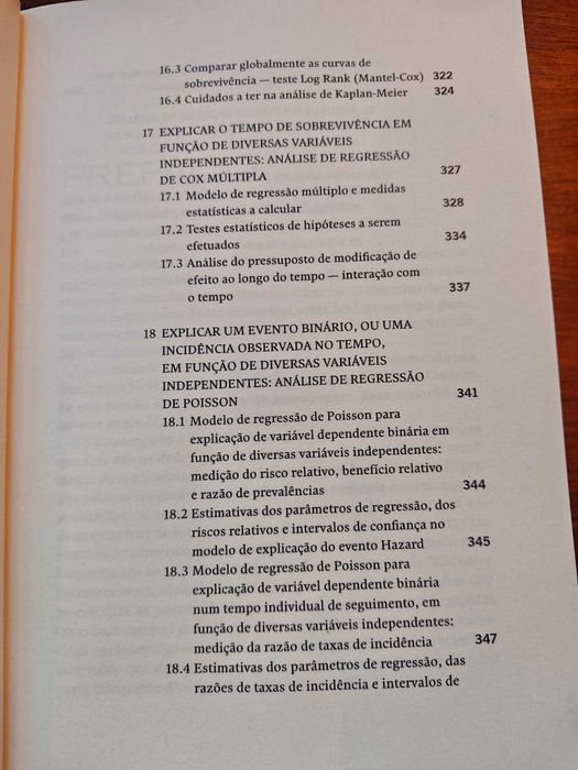 Epiestatística - Pedro Aguiar