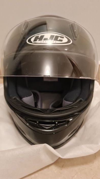 Kask HJC Youth rozm. S, 49-50cm