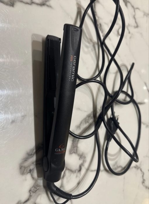 Suszarka do włosów fox blueeve x 2 , prostownica gamma , lokówka