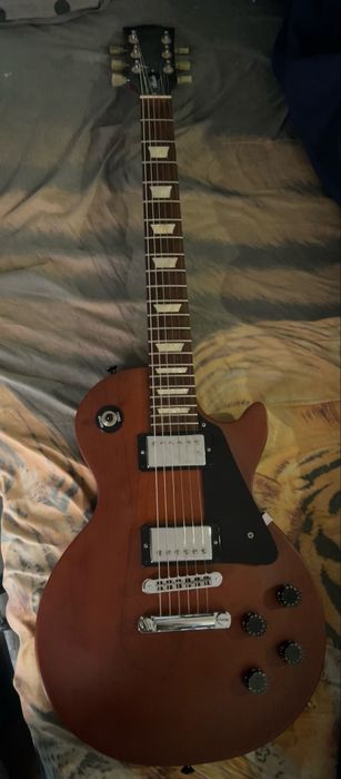 Gibson Les Paul Studio