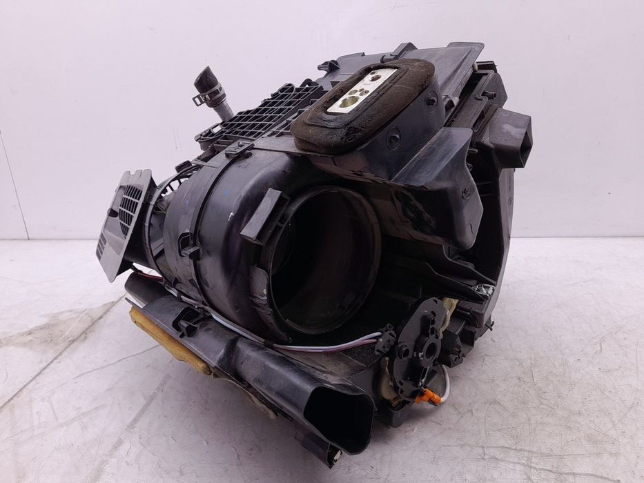 Chauffage / sofagem completa RENAULT Clio IV (BH_)
