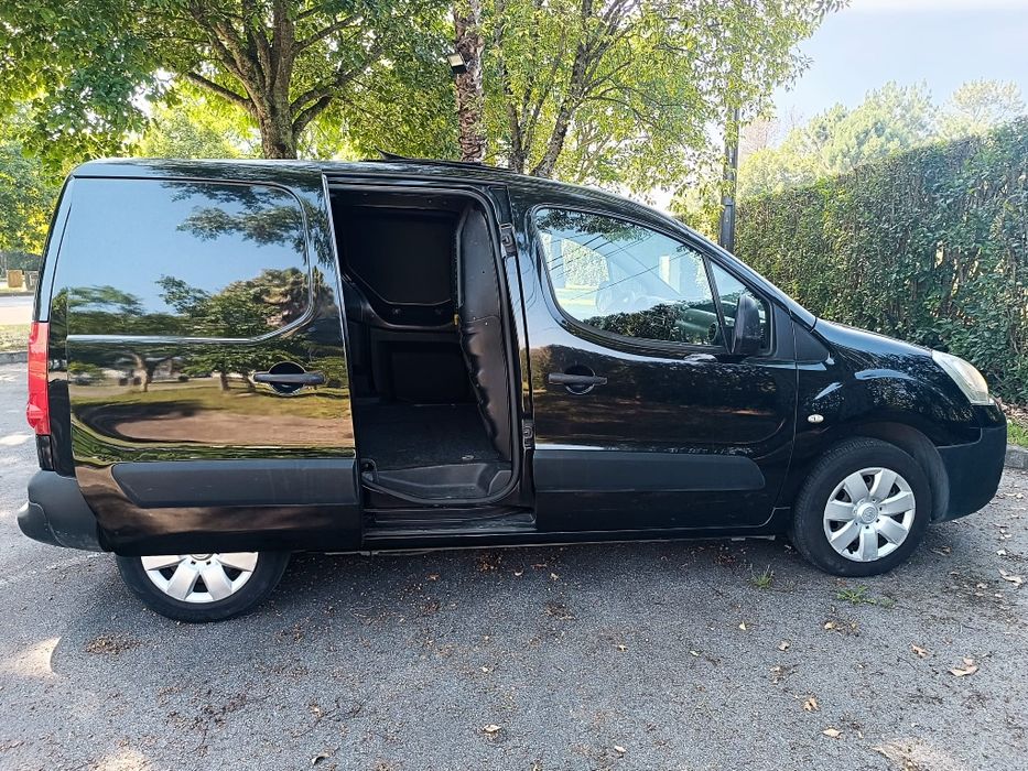 Citroen berlingo 1.6 HDI único Dono NACIONAL