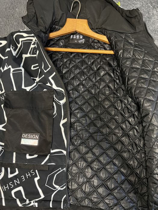 Куртка на хлопчика