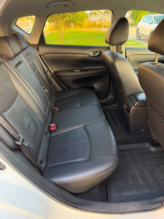 Nissan Pulsar Tekna (full extras) c/ 166000 km
