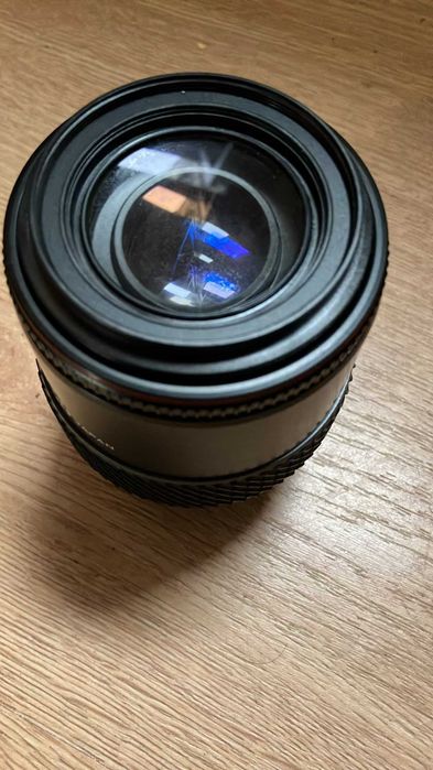 Objetiva Tokina AF 70-210mm f/4-5.6