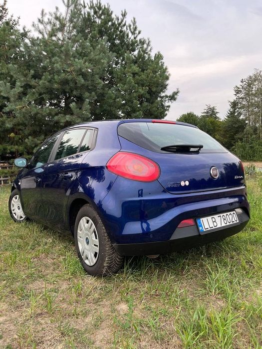 Fiat Bravo